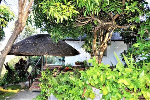 Family Chalet, Garden View | Reception