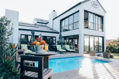 Boutique Room 1 | Living area | TV, pay movies