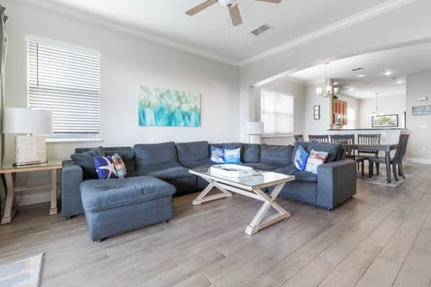 Welcome To Cinnamon Beach 525 Oceanfront Dream Condo!!