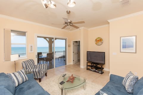 Welcome to Oceanfront Corner Unit 741!!