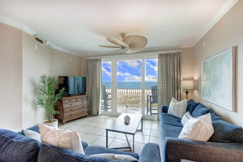 Beachside Colony on Tybee Island