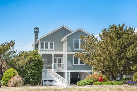 MS26: Sand Hills South | Front Exterior