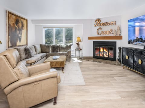 Living Room - Living Room