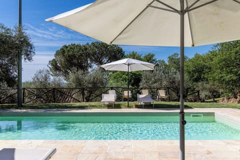 Outdoor, Pool