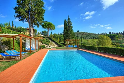 Garden, Outdoor, Pool