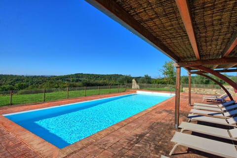 Building Exterior, Garden, Outdoor, Pool