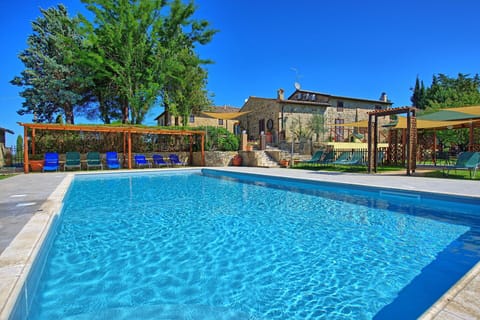 Pool, Summer