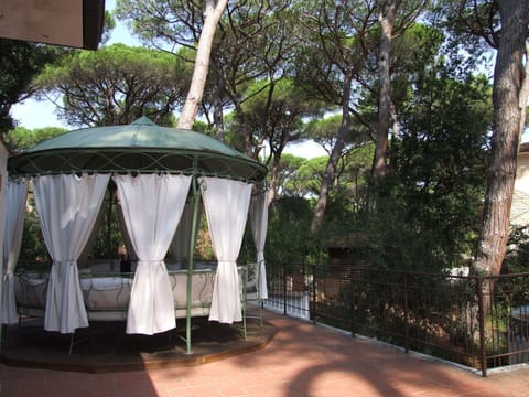 Balcony / Terrace / Patio