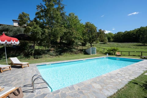Water, Sky, Plant, Swimming Pool, Azure, Building, Shade, Tree, Grass, Rectangle