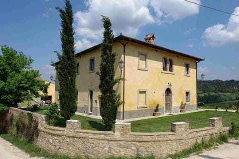 Il B&B della Tenuta il Tresto