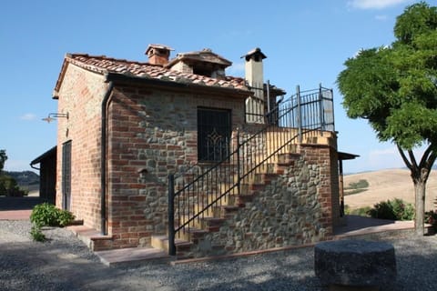 Building Exterior