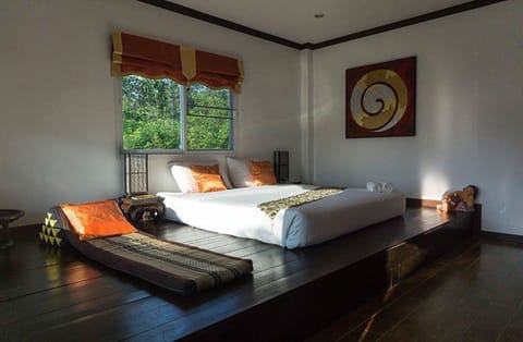 Villa | 1 bedroom, free WiFi