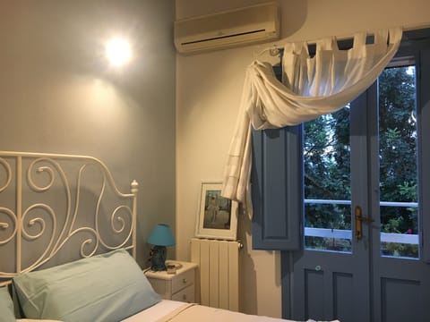 Double or Twin Room (Lavanda) | Down comforters, minibar, iron/ironing board, rollaway beds