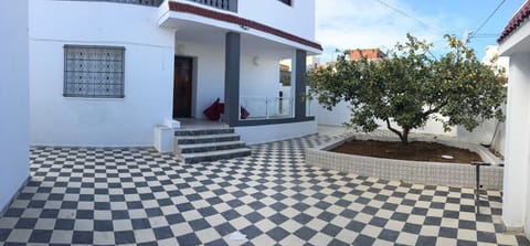 House, 2 Bedrooms | Terrace/patio