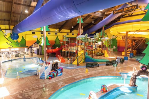 Water park