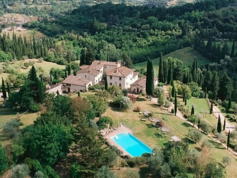 Pool, Scenic View