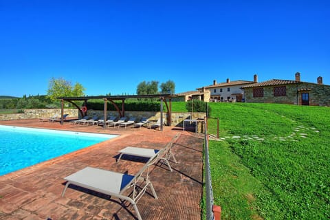 Building Exterior, Garden, Outdoor, Pool