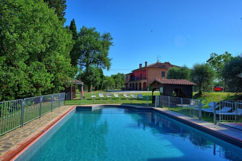 Building Exterior, Garden, Outdoor, Pool