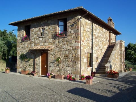 Main Entrance