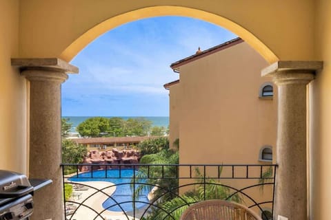 Welcome to Sunrise 27 with spectacular ocean view.