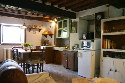 Room, Furniture, Property, Building, Interior Design, Kitchen, House, Cabinetry, Countertop, Home