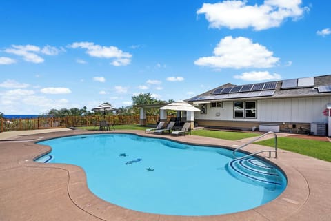 Private Pool