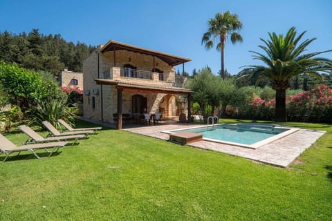 Building Exterior, Garden, Outdoor, Pool