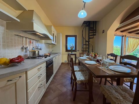 Furniture, Flooring, Interior Design, Kitchen & Dining Room Table, Table, Chair, Lighting, Dining Room, Floor, Room