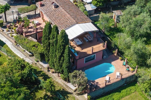 Outdoor, Pool, Scenic View
