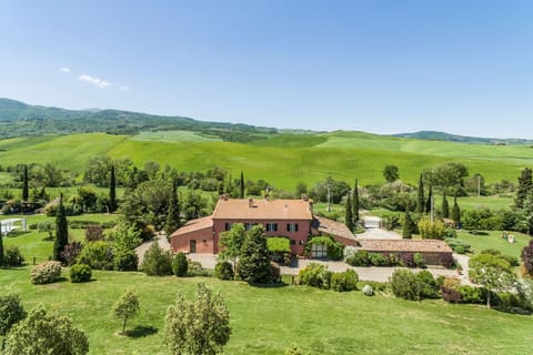 Outdoor, Scenic View