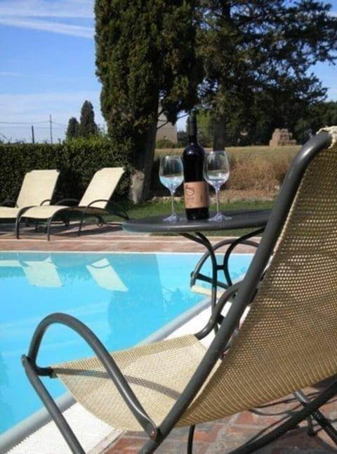 Outdoor, Pool