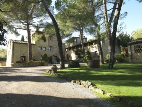 Building Exterior, Outdoor