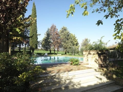 Outdoor, Pool