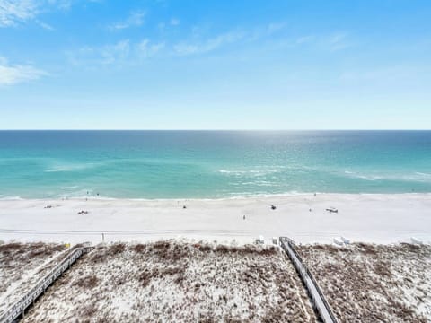 Top Floor View