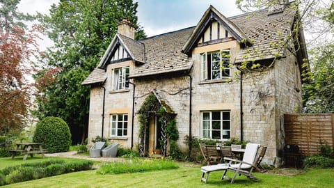 Sudeley Guest Cottage, Bolthole Retreats