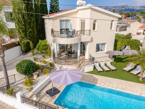 Villa Soraya I by Ezoria Villas (10074)