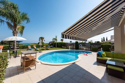 Villa Tequila Sunrise by Ezoria Villas (5258)