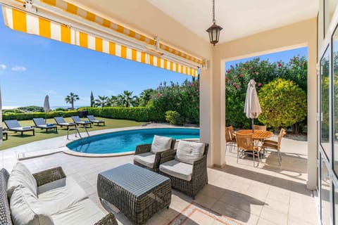 Villa Savoya Sunrise by Ezoria Villas (10063)