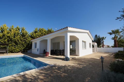 Villa Casa Bonita by Ezoria Villas (3025)