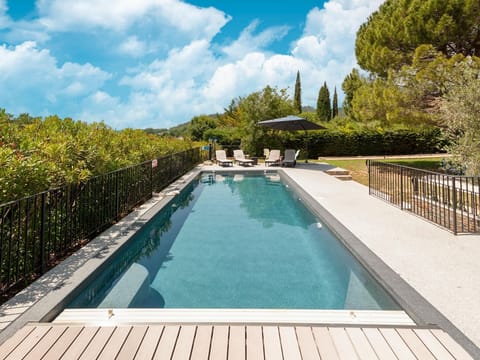 Holiday Home Swimming Pool