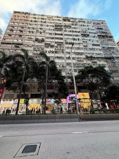 Building design