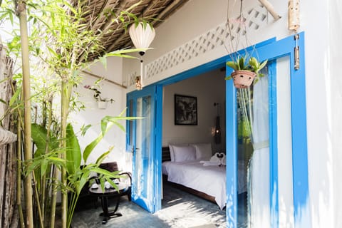 Superior Double Room | Minibar, desk, soundproofing, free WiFi