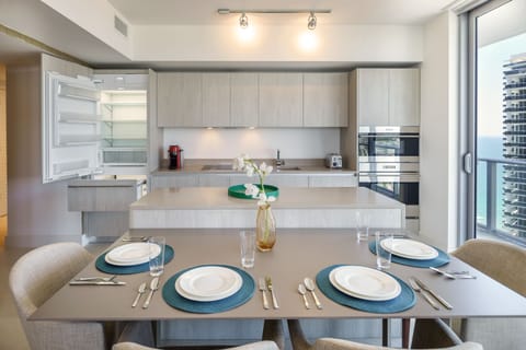 A Perfect Dinner Place