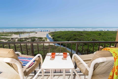 Your perfect island getaway!