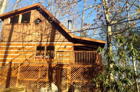 Bear Meade Cabin