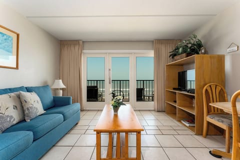 Welcome to our South Padre Island condo rental at Florence I.