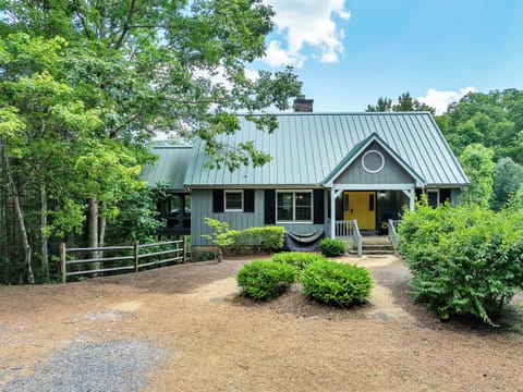 Serendipity - 3 bedrooms, 2.5 bathrooms - Sleeps up to 9 guests