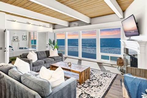 Unbeatable Sunset Views Lie Ahead