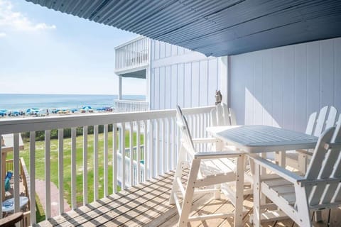 Gorgeous Oceanfront View