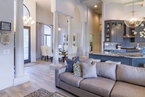 Family Kitchen Combo 1